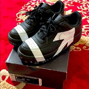 Nike Air Force 1 ultra force mid limited edition